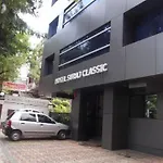 Hotel Suraj Classic