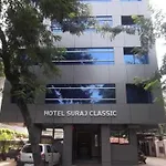 Hotel Suraj Classic