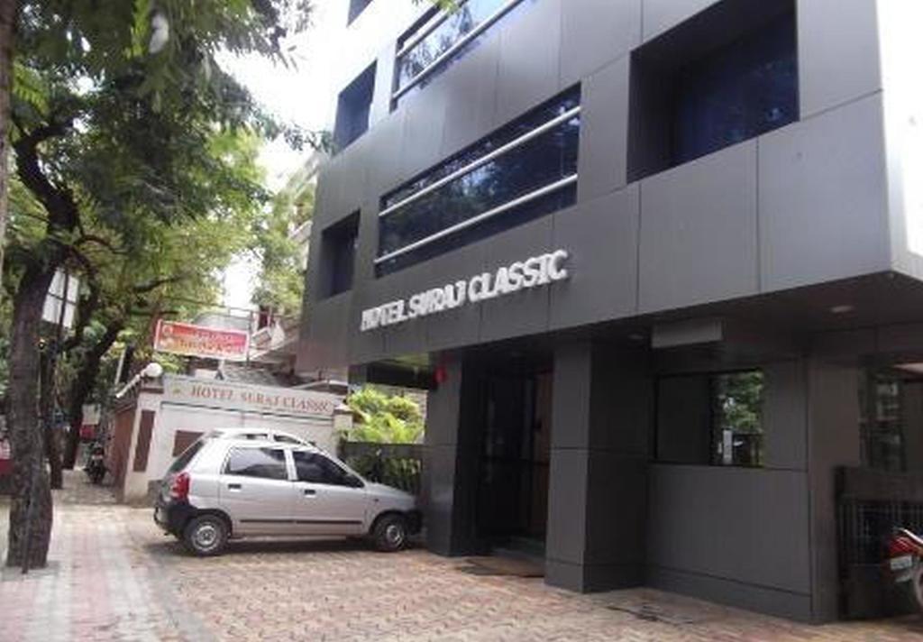 Suraj Classic