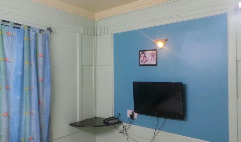 Suraj Classic Hotel Pune